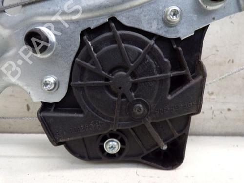 Rear left window mechanism RENAULT MEGANE IV Grandtour (K9A/M/N_) 1.2 TCe 130 (K9MR) | BP24292869C24 