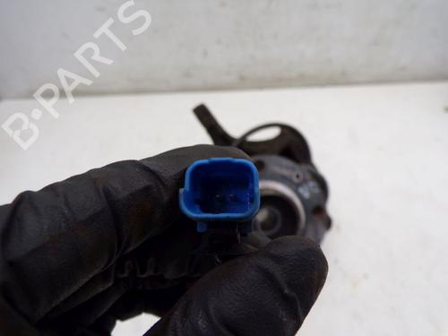 Right front steering knuckle PEUGEOT 207 (WA_, WC_) 1.4 16V | BP29101882M26 