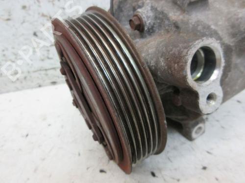 AC compressor MITSUBISHI MIRAGE / SPACE STAR VI Hatchback (A0_A) 1.0 (A05A) | BP37127813M34 - Image 7