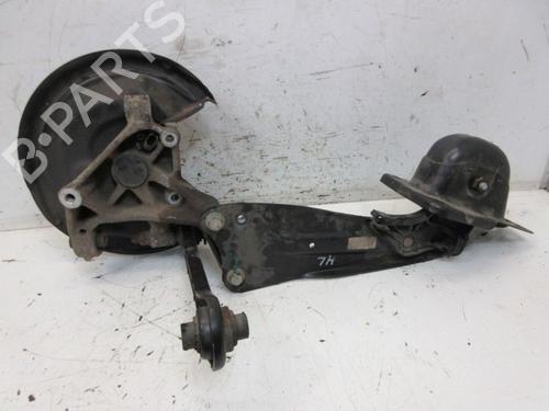 Left rear steering knuckle VW EOS (1F7, 1F8) 2.0 FSI | BP37126894M27 - Image 5