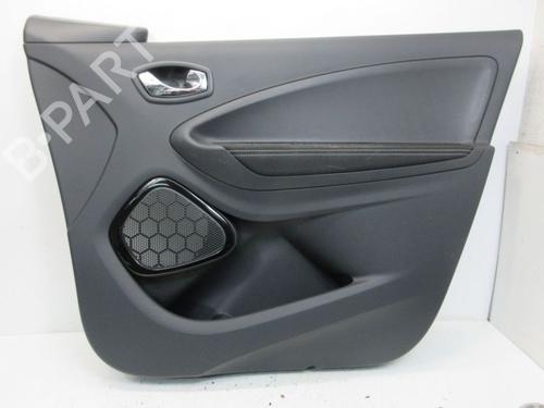 Used Front right panel RENAULT ZOE (BFM_) ZOE (88 hp) 29099249