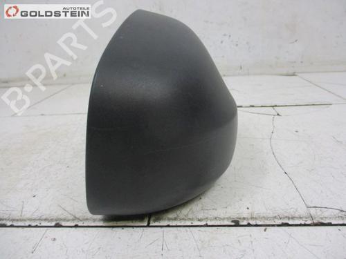Left mirror DACIA SANDERO 1.2 16V | BP18789563C26 