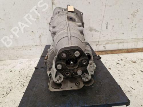 Gearbox BMW 1 (E81) 120 i | BP37147129M3 - Image 3