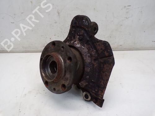 Used Left front steering knuckle FIAT DUCATO Van (250_) 140 Natural Power (136 hp) 29101703
