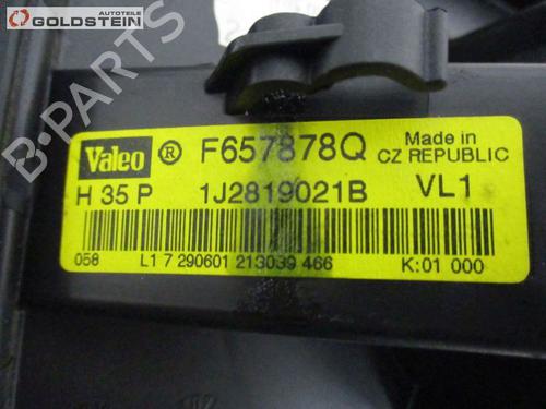 Heater blower motor PORSCHE BOXSTER (986) 2.7 | BP18760433M62 