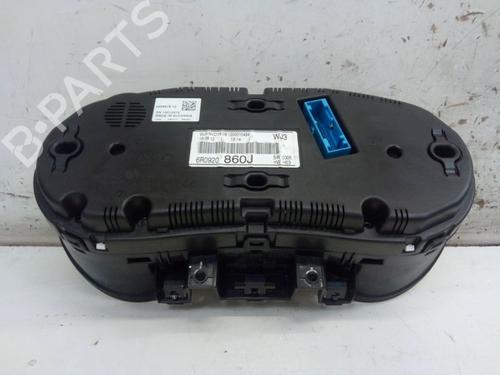 Display monitor VW POLO V (6R1, 6C1) 1.2 | BP28104786C48 