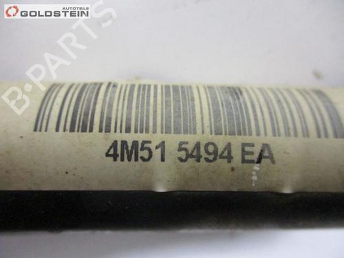 Anti roll bar FORD KUGA I 2.5 4x4 | BP37109272M96 - Image 5