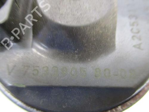 Electronic sensor PEUGEOT 207 CC (WD_) 1.6 16V | BP33273775M84  - Image 7