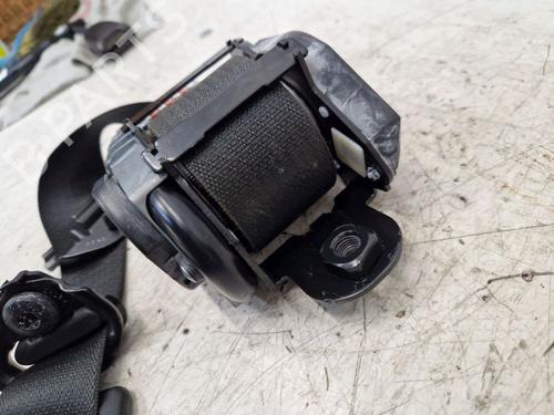 Front right seatbelt CHEVROLET CRUZE (J300) 1.4 | BP37137862I25 - Image 3