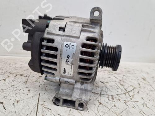 Generator MERCEDES-BENZ A-CLASS (W169) A 180 CDI (169.007, 169.307) | BP29702709M7 