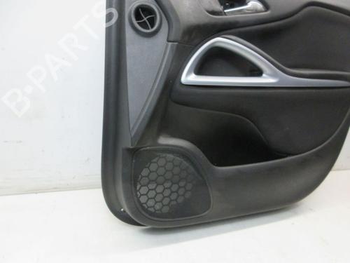 Front right panel OPEL ZAFIRA TOURER C (P12) 1.6 CNG (75) | BP37136000C59 - Image 3