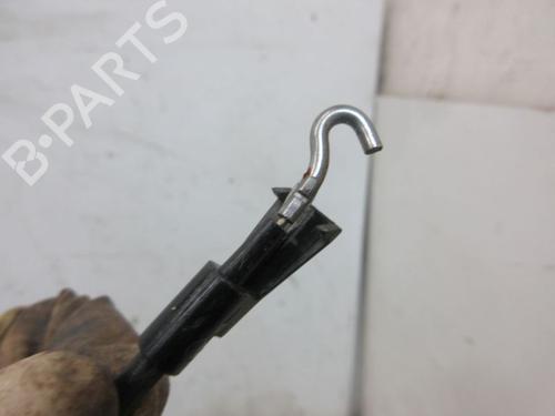 Rear right lock SEAT LEON (1P1) 2.0 TFSI | BP29093358C99 