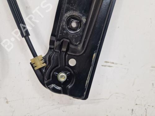 Front right window mechanism OPEL ASTRA J Sports Tourer (P10) 1.4 Turbo (35) | BP29101181C23 