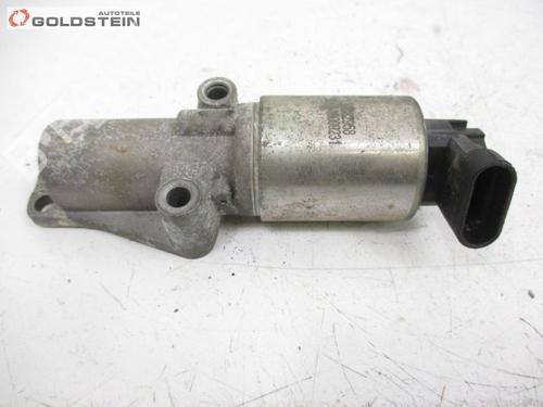 EGR-Ventil OPEL ASTRA H Estate (A04) 1.6 (L35) (105 hp) 26873091