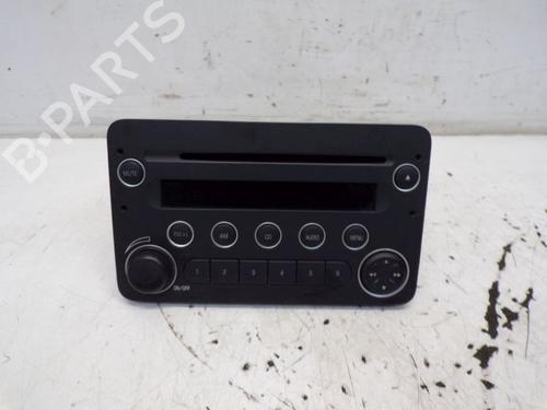 Used Radio ALFA ROMEO BRERA (939_) 3.2 JTS Q4 (939.DXG22) (260 hp) 22765635
