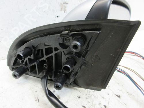 Right mirror PEUGEOT 307 CC (3B) 2.0 16V | BP19292735C27 