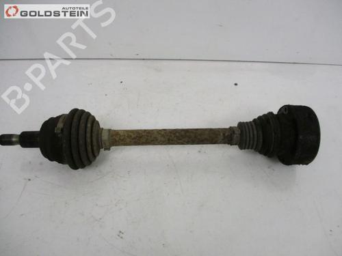 Used Right rear driveshaft AUDI TT Roadster (8N9) 1.8 T quattro (180 hp) 18751518