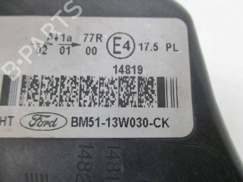 Left headlight FORD FOCUS III Turnier 1.6 Ti | BP37117682C28 - Image 7