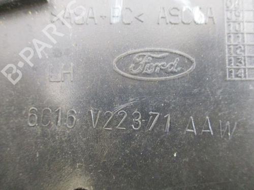 Other FORD TRANSIT Van (FA_ _) 2.4 TDCi RWD | BP29092120O1 - Image 10