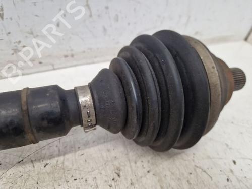 Right front driveshaft VW GOLF PLUS V (5M1, 521) 2.0 TDI 16V | BP37134837M39 - Image 5