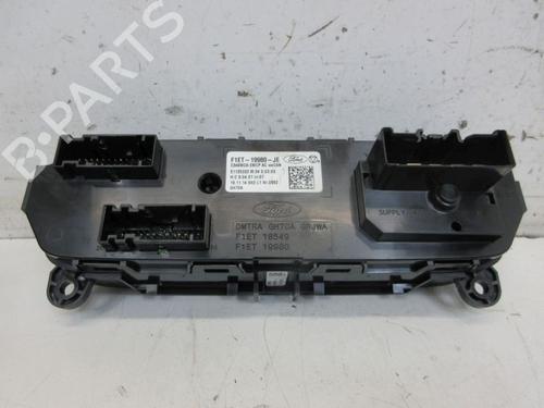 Climate control FORD FOCUS III Saloon 1.6 Flexifuel | BP30668217I5