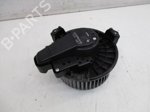 Heater blower motor TOYOTA VERSO (_R2_) 1.8 (ZGR21_, ZGR21R) | BP29088347M62 