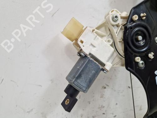 Front left window mechanism BMW X1 (E84) sDrive 18 i | BP37141891C22 - Image 5