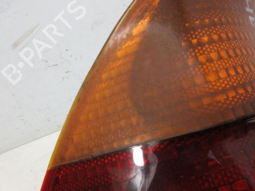 Left taillight BMW X5 (E53) 3.0 d | BP37131552C34 - Image 10