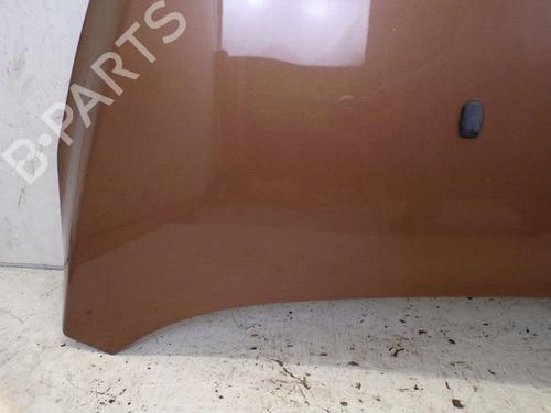 Capot FORD B-MAX (JK) 1.0 EcoBoost | BP29093727C1 