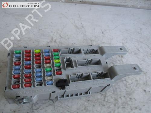 Used Control unit HYUNDAI SANTA FÉ II (CM) 2.2 CRDi 4x4 (155 hp) 13759380