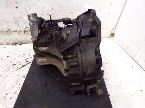 Gearbox VOLVO V50 (545) 1.6 D | BP29093925M3
