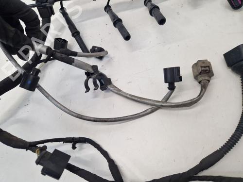 Wiring harness VW GOLF VI Variant (AJ5) 2.0 TDI | BP40000950E16  - Image 5