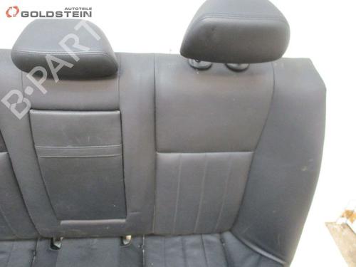 Rear seat MERCEDES-BENZ C-CLASS (W204) C 200 CDI (204.007, 204.006) | BP18764635C17 