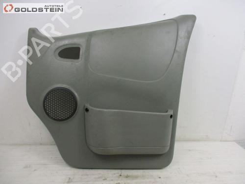 Used Front right panel OPEL VIVARO A Bus (X83) 2.5 CDTI (F7, J7, A07) (146 hp) 32661031
