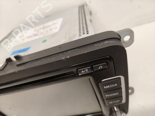 Radio VW GOLF VI Variant (AJ5) 2.0 TDI | BP39008271E6 - Image 3