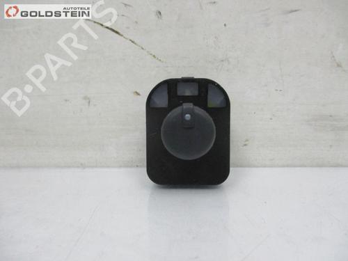 Used Mirror switch AUDI A3 Sportback (8PA) 2.0 TDI 16V (140 hp) 25826545