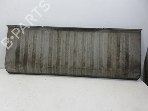 Andre DACIA LOGAN Pickup (US_) 1.5 dCi | BP29098051O1 