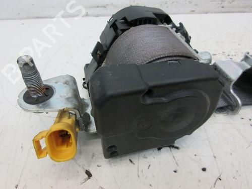 Front right seatbelt JEEP CHEROKEE (KJ) 3.7 4x4 | BP29091251I25 