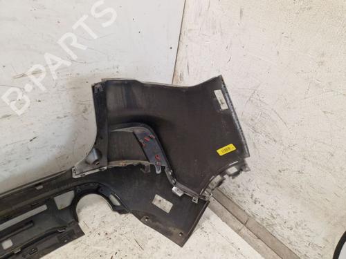 Bagtil kofangere FORD KUGA III (DFK) 2.5 Duratec PHEV | BP31049157C8 