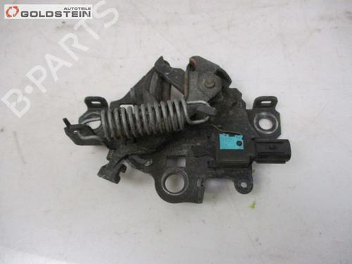 Used Hood lock TOYOTA RAV 4 III (_A3_) 2.2 D 4WD (ALA30_, ALA30R) (177 hp) 18755013