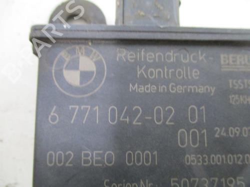Control unit BMW 3 (E90) 328 i | BP40163751M11  - Image 5