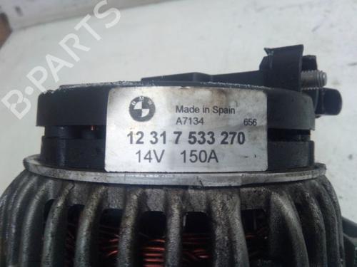 Generator BMW 3 (E90) 318 i | BP29107652M7 