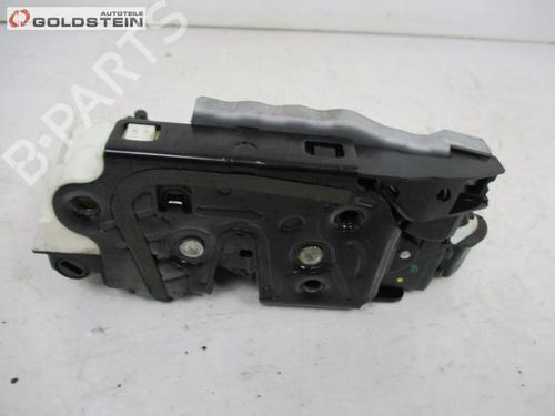 Used Rear right lock VW GOLF VII (5G1, BQ1, BE1, BE2) 1.6 TDI (110 hp) 18752161