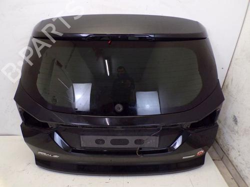 Used Tailgate FORD FOCUS III Turnier 1.0 EcoBoost (125 hp) 23042518