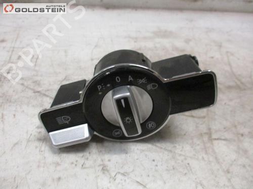 Used Headlight switch Headlight switch 37096372 37096372