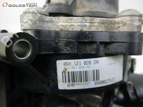 Ekstra vandpumpe AUDI A4 B8 (8K2) 1.8 TFSI | BP18751603M111 