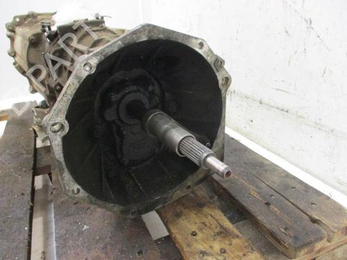 Gearkasse LAND ROVER RANGE ROVER II (P38A) 2.5 D 4x4 | BP28276767M3 