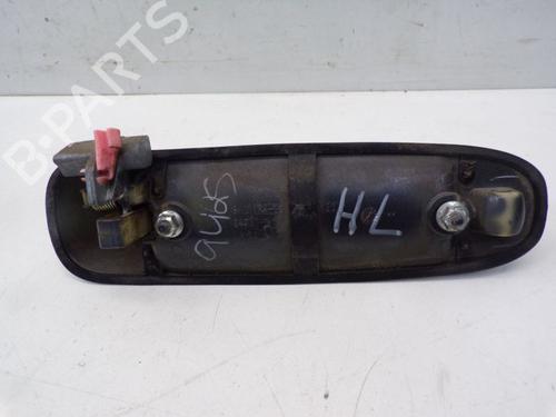 Rear left exterior door handle JEEP GRAND CHEROKEE II (WJ, WG) 4.7 V8 4x4 | BP29084428C130 