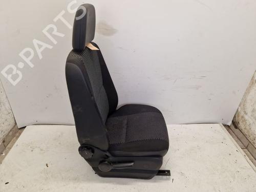 Right front seat MERCEDES-BENZ SPRINTER 3-t Van (B906) 224 (906.613) | BP32452661C16 