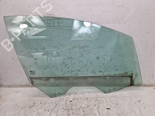 Front right quarter glass OPEL ASTRA J Sports Tourer (P10) 1.4 Turbo (35) | BP29107958C112 